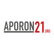 APORON 21 - Logo