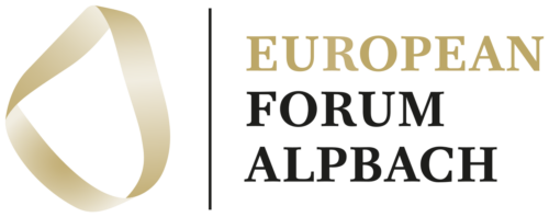 European Forum Alpbach - Logo