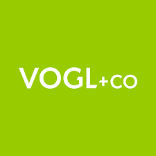 VOGL+CO - Logo