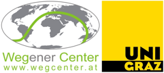 Wegener Center - Logo